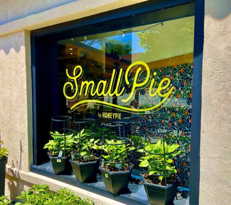 SmallPie by null