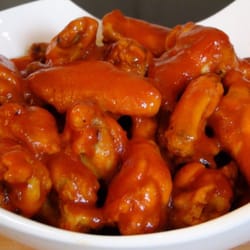 Two 88 Chinese Restaurant - Buffalo wings