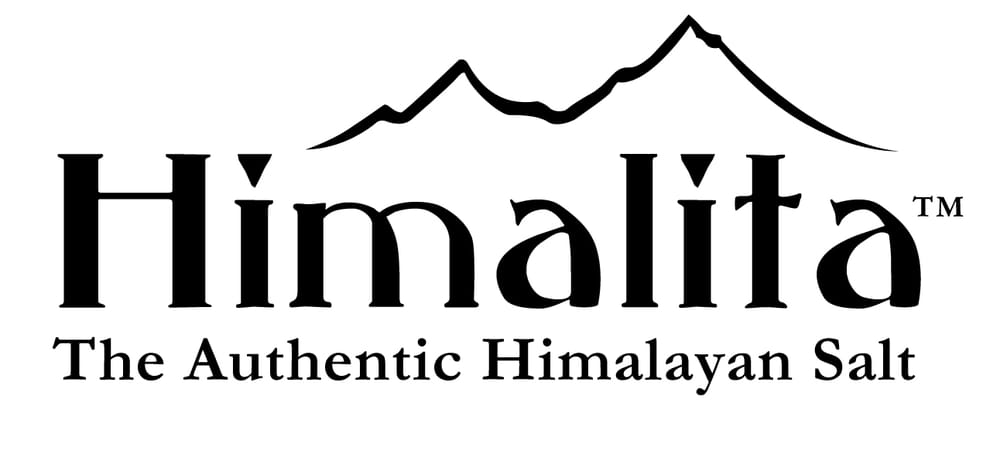 Himalita - Authentic Himalayan Salt Logo
