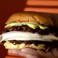 Yoe’s Burger