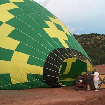 Northern Light Balloon Expeditions - Hot Air Balloons Near Me - Sedona, Arizona Northern Light Balloon Expeditions - Hot Air Balloons Near Me - Sedona, Arizona
