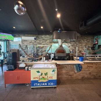 Pizza Social - Pizzas oven. - Pizza Near Me - Anna Maria, Florida Pizza Social - Pizzas oven. - Pizza Near Me - Anna Maria, Florida