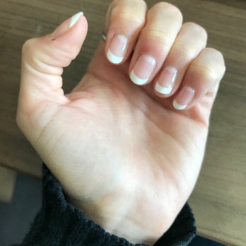 Ivy's Nails - Nail Salons Near Me - Ventura, California