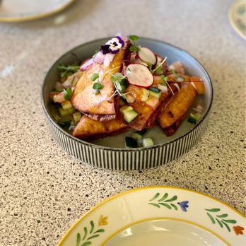 Chapter Two - Slammers - Thai Near Me - Loma Linda, California