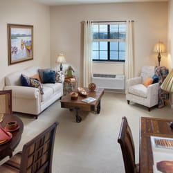 Crane's View Lodge - Senior Living Clermont
