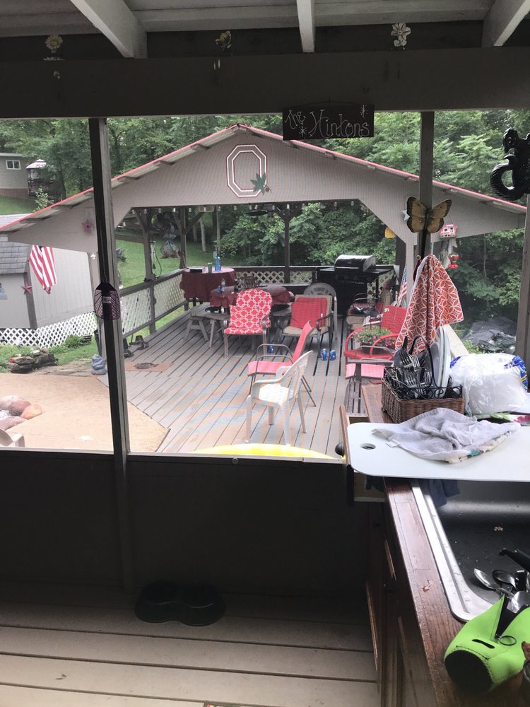 LAKE SENECA RESORTS Updated October 2024 17875 Lashley Rd