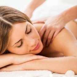 Spring Spa