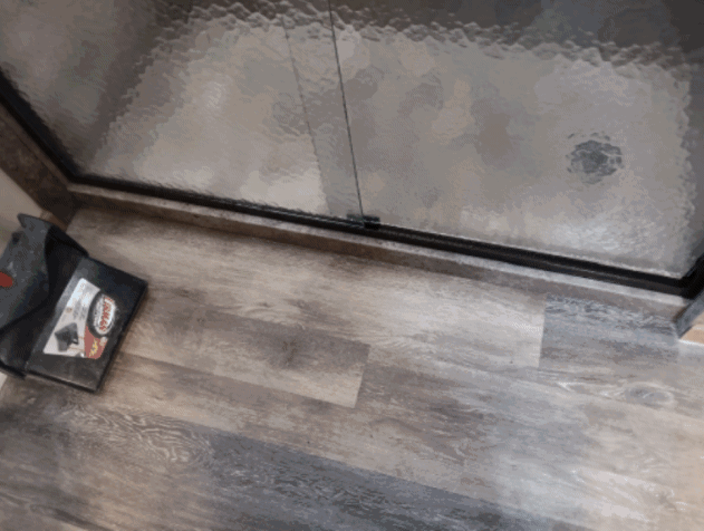 Slide of RW Suesse Maintenance