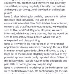 New Birth Company - Entire review