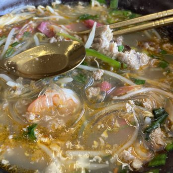 Pho Bistro - Hu Tieu - Vietnamese Near Me - Elk Grove, California