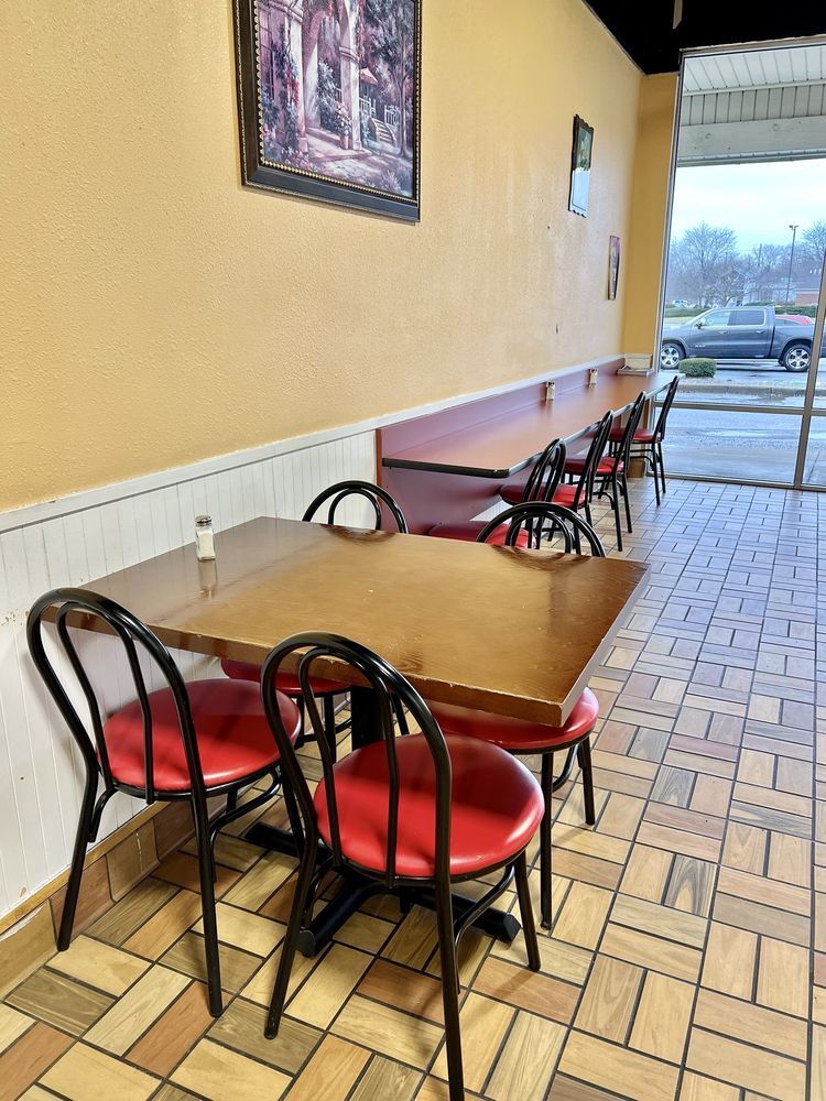 El Gigante Taqueria