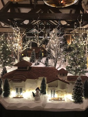 Cedar Creek Spa & Salon by null