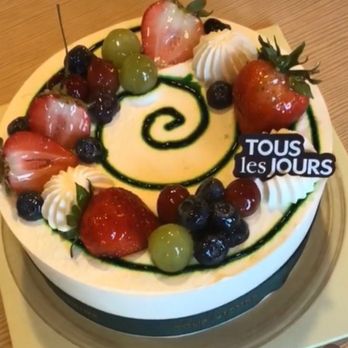 Tous Les Jours - Bakeries Near Me - Dublin, California Tous Les Jours - Bakeries Near Me - Dublin, California