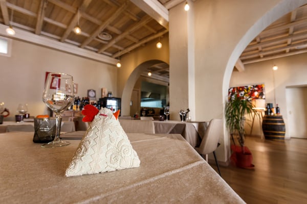 Ristorante La Brace by null