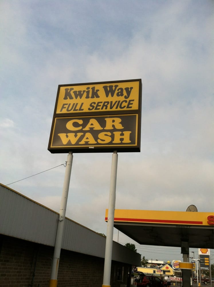 QUICK CLEAN & CAREFUL CAR WASH Updated September 2024 10 Reviews
