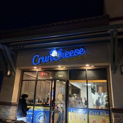 CrunCheese