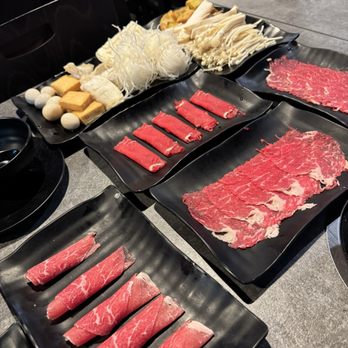 Hotpot Den - Seafood Near Me - Littleton, Colorado Hotpot Den - Seafood Near Me - Littleton, Colorado
