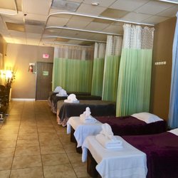 VIP Foot Spa & Massage - NEW MORE COMFORTABLE ENVIRONMENT