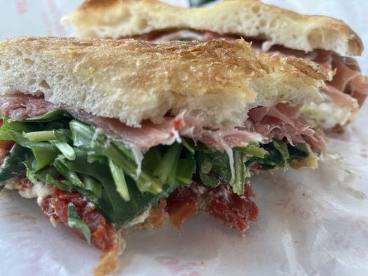 All'Antico Vinaio by null