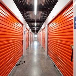 Public Storage