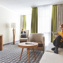 Hotel Saigerhöh