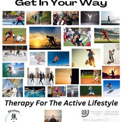 One, Natural Healing Center - Sports Therapy