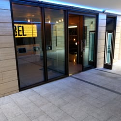 1Rebel Broadgate - Outside