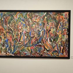 Van Der Plas Gallery