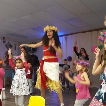 Danzversity - Dance Studios Near Me - Austin, Texas