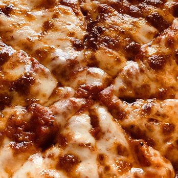 The Pizza Guy - 12 Medium Pizza - Pizza Near Me - Flagstaff, Arizona