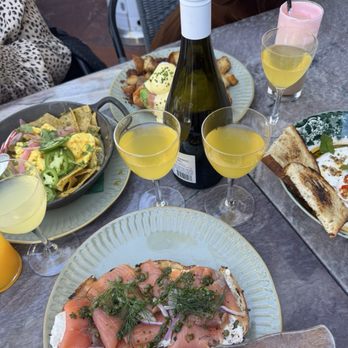 Flora - Breakfast & Brunch Near Me - San Diego, California Flora - Breakfast & Brunch Near Me - San Diego, California
