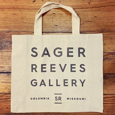Sager Reeves Gallery by null