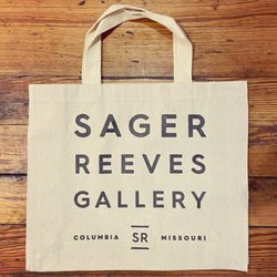 Sager Reeves Gallery
