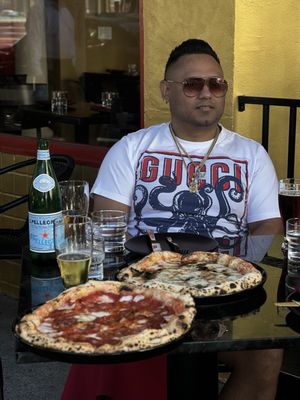 Steps of Rome Trattoria by null