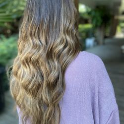 JKL Salon - Hair by: Kayla Holter