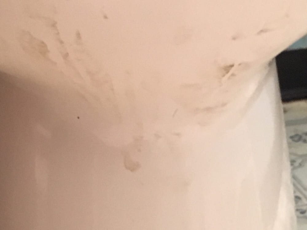 Slide of Shackleford's Plumbing