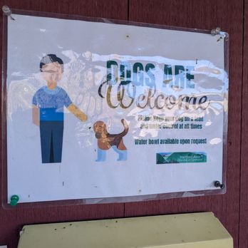 Quechee Gorge Visitors Center - Visitor Centers Near Me - Hartford, Vermont