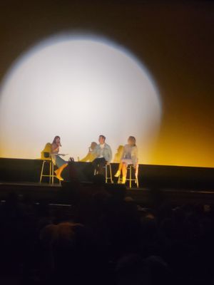 Grand Lake Theatre by null