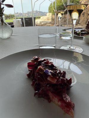 Petra Segreta Resort & Spa by null