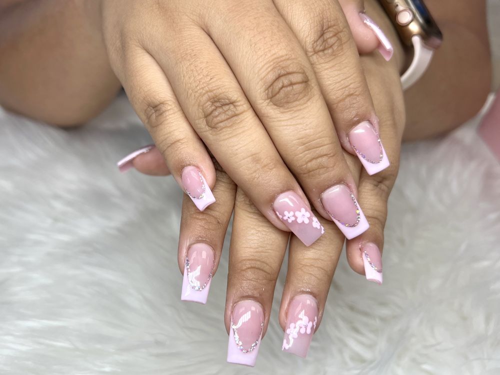 BEAUTIFUL NAILS 576 Photos & 65 Reviews 831 S Glendora Ave, West Covina, California Nail