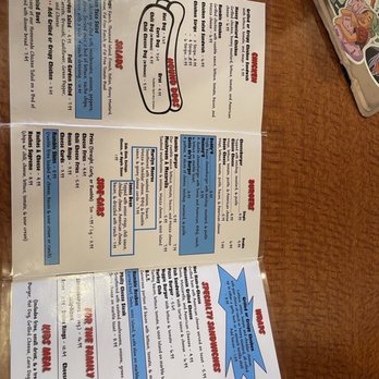 Rumbleseats - Menu - Burgers Near Me - Spring Green, Wisconsin Rumbleseats - Menu - Burgers Near Me - Spring Green, Wisconsin