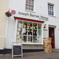 Joseph Barnes Wines