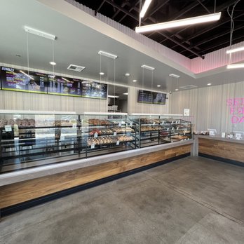 Bad Bakers - Inside - Donuts Near Me - Elk Grove, California Bad Bakers - Inside - Donuts Near Me - Elk Grove, California