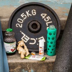 Rock It Coaching - Functional Food & Fitness to Enhance your Life!