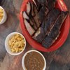 Hot Spot Barbecue gift card