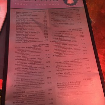 Skippers - New American Near Me - Northport, New York Skippers - New American Near Me - Northport, New York