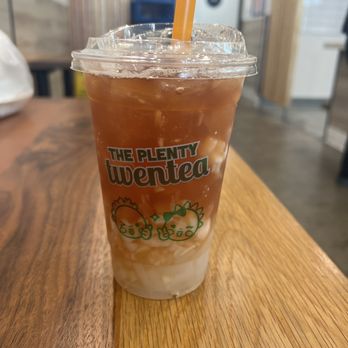 Tastea - Coffee & Tea Near Me - Rowland Heights, California Tastea - Coffee & Tea Near Me - Rowland Heights, California