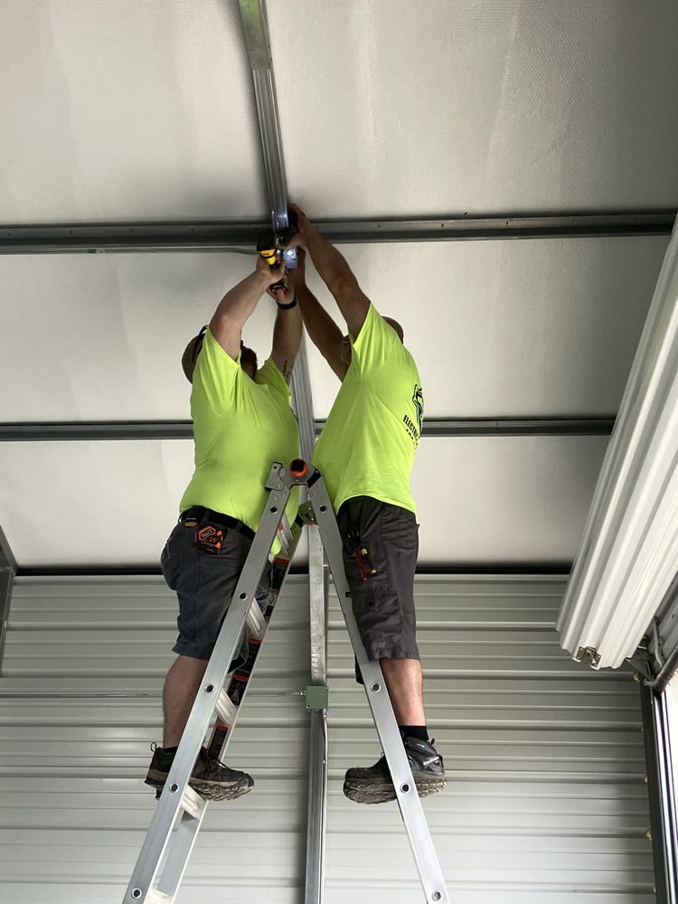 Slide of Turner Mechanical