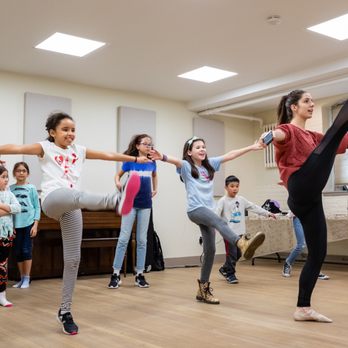 Danny Greenberg Studio - Performing Arts Near Me - Brooklyn, New York