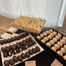 Metropolitan Ballroom and Clubroom